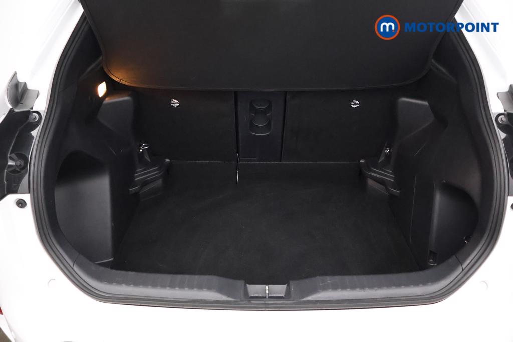 Toyota Yaris Cross Design Automatic Petrol-Electric Hybrid Estate - Stock Number (1543289) - 14th supplementary image