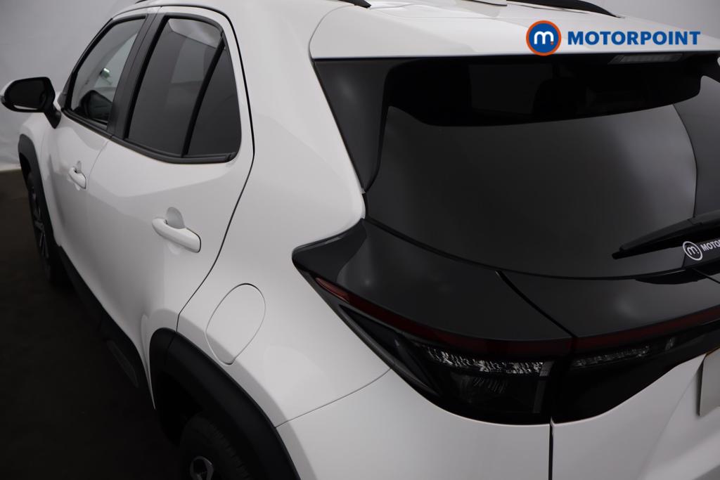 Toyota Yaris Cross Design Automatic Petrol-Electric Hybrid Estate - Stock Number (1543289) - 15th supplementary image