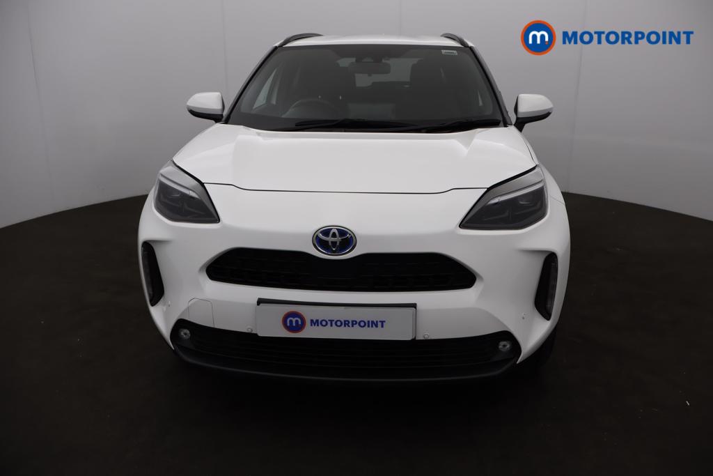 Toyota Yaris Cross Design Automatic Petrol-Electric Hybrid Estate - Stock Number (1543289) - 16th supplementary image
