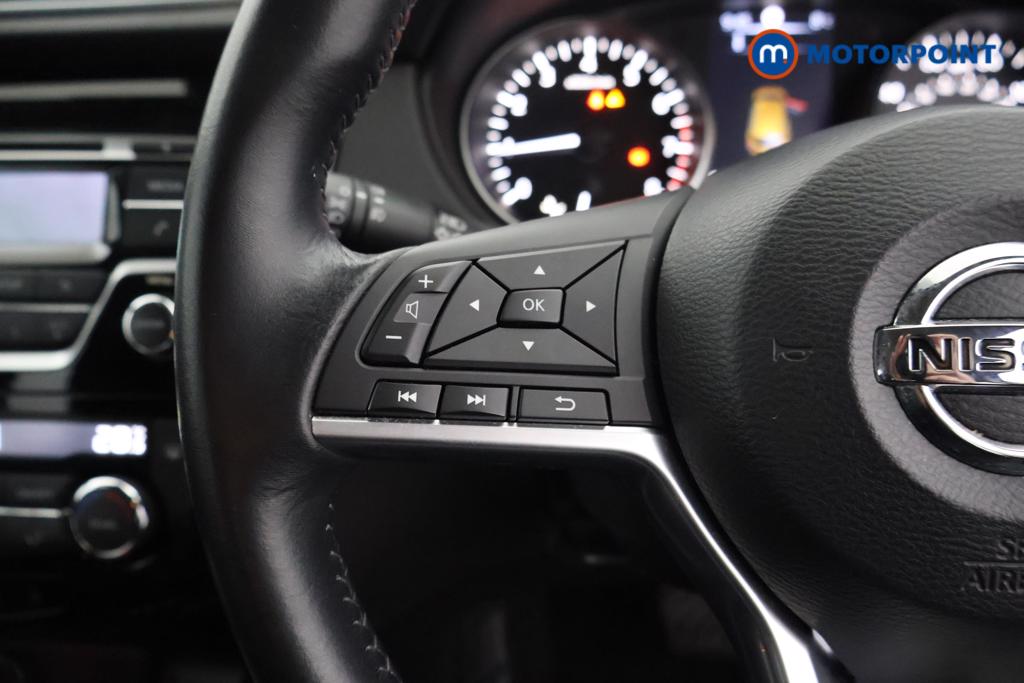 Nissan Qashqai Acenta Automatic Petrol SUV - Stock Number (1543298) - 2nd supplementary image