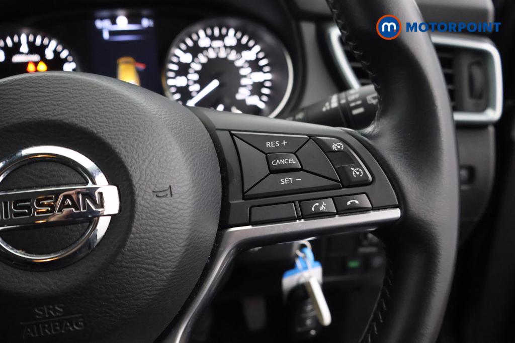 Nissan Qashqai Acenta Automatic Petrol SUV - Stock Number (1543298) - 3rd supplementary image