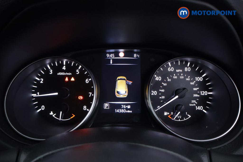 Nissan Qashqai Acenta Automatic Petrol SUV - Stock Number (1543298) - 4th supplementary image
