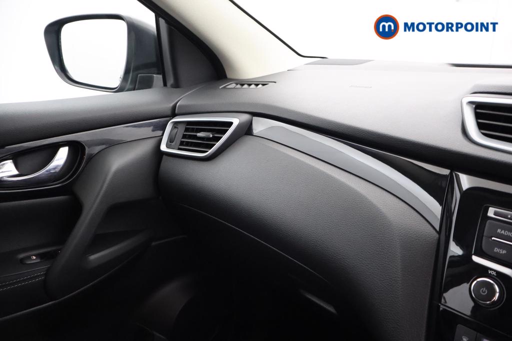 Nissan Qashqai Acenta Automatic Petrol SUV - Stock Number (1543298) - 7th supplementary image