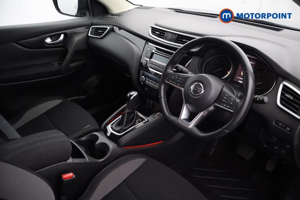 Nissan Qashqai Acenta Automatic Petrol SUV - Stock Number (1543298) - 10th supplementary image