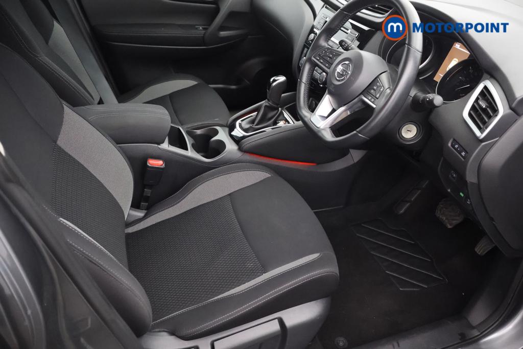 Nissan Qashqai Acenta Automatic Petrol SUV - Stock Number (1543298) - 11th supplementary image