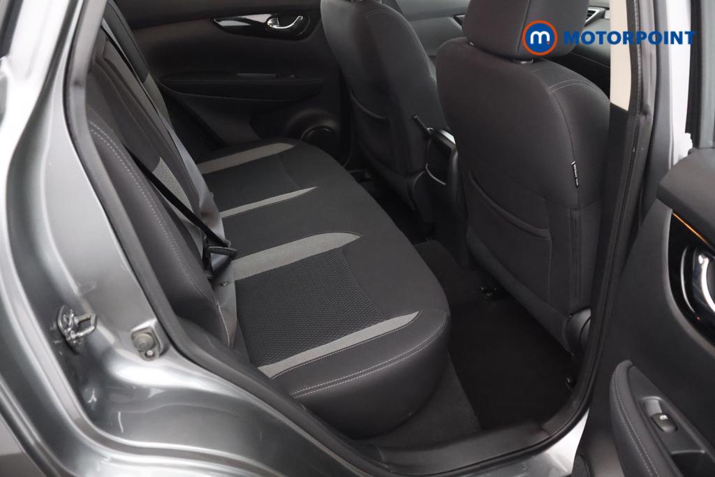 Nissan Qashqai Acenta Automatic Petrol SUV - Stock Number (1543298) - 12th supplementary image