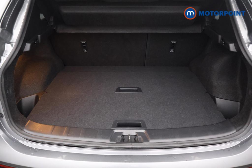 Nissan Qashqai Acenta Automatic Petrol SUV - Stock Number (1543298) - 13th supplementary image