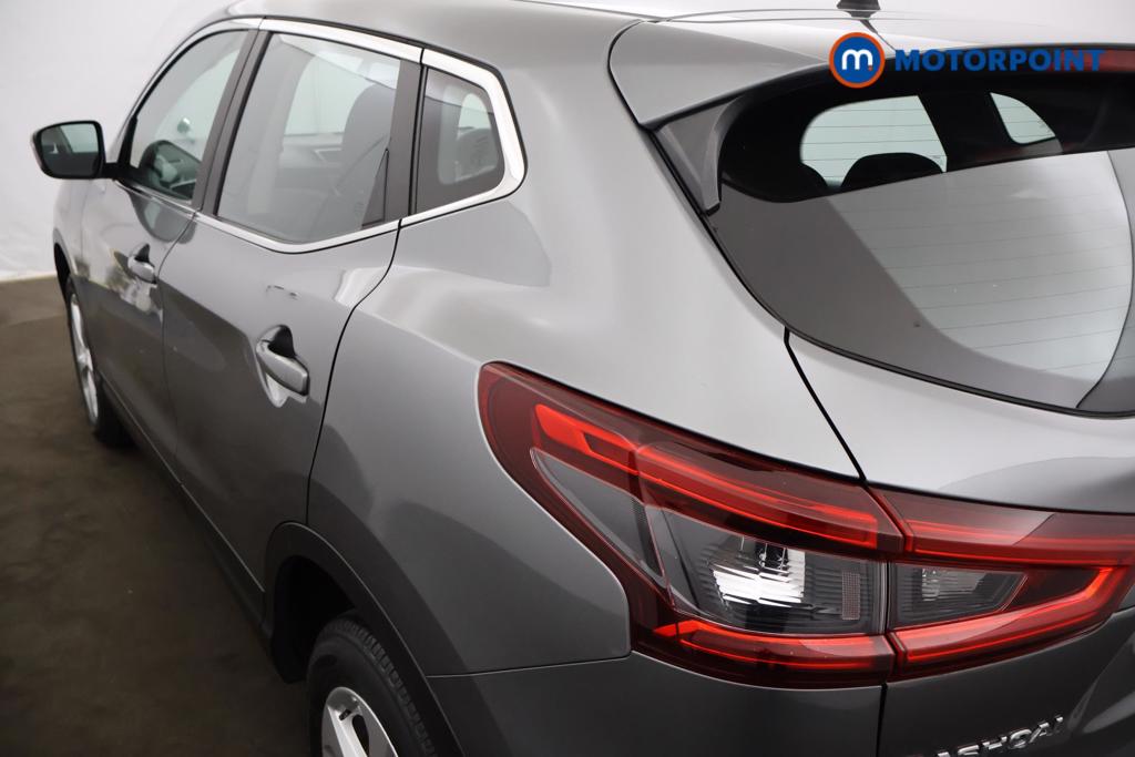 Nissan Qashqai Acenta Automatic Petrol SUV - Stock Number (1543298) - 14th supplementary image