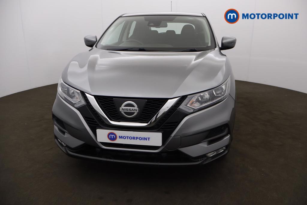 Nissan Qashqai Acenta Automatic Petrol SUV - Stock Number (1543298) - 15th supplementary image