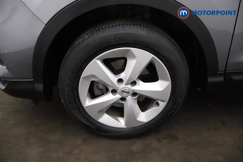 Nissan Qashqai Acenta Automatic Petrol SUV - Stock Number (1543298) - 16th supplementary image