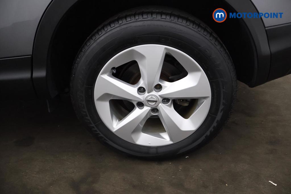 Nissan Qashqai Acenta Automatic Petrol SUV - Stock Number (1543298) - 17th supplementary image