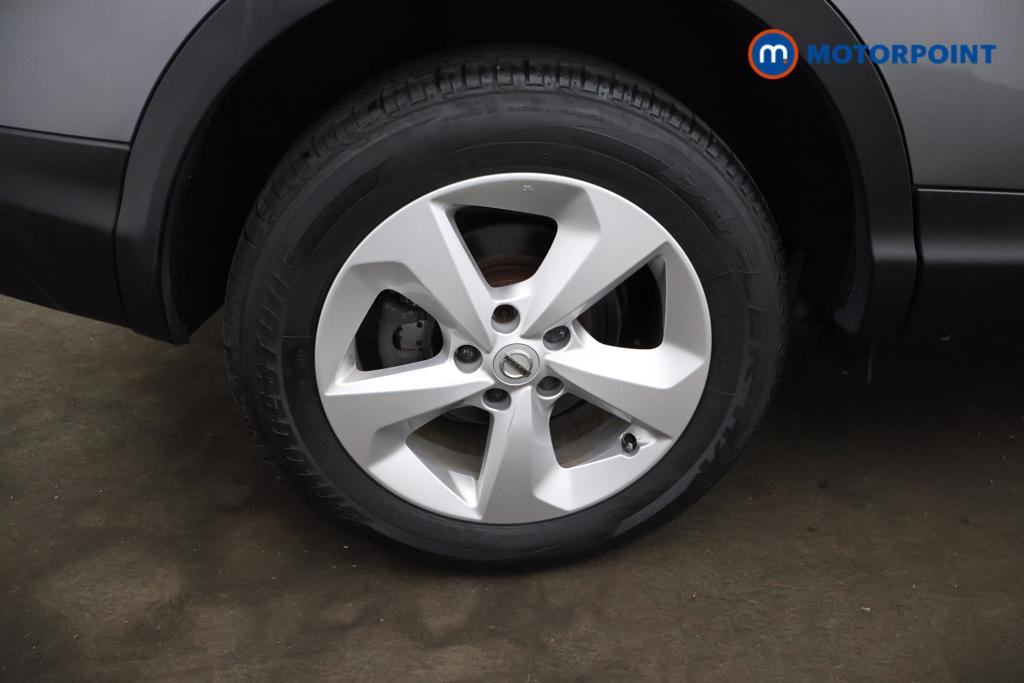 Nissan Qashqai Acenta Automatic Petrol SUV - Stock Number (1543298) - 18th supplementary image