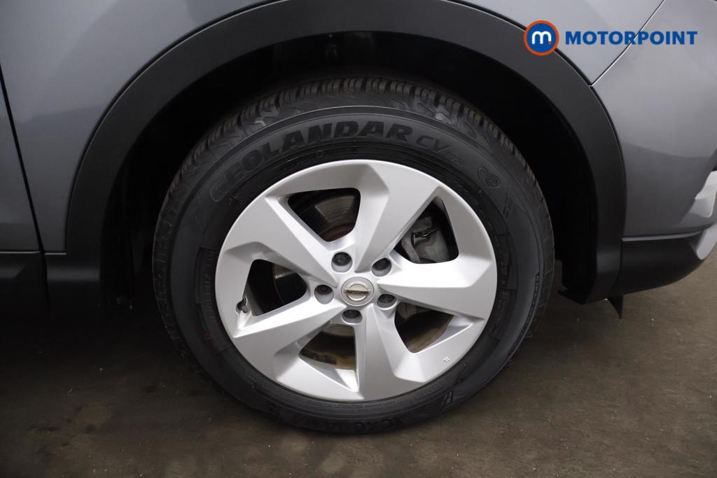 Nissan Qashqai Acenta Automatic Petrol SUV - Stock Number (1543298) - 19th supplementary image