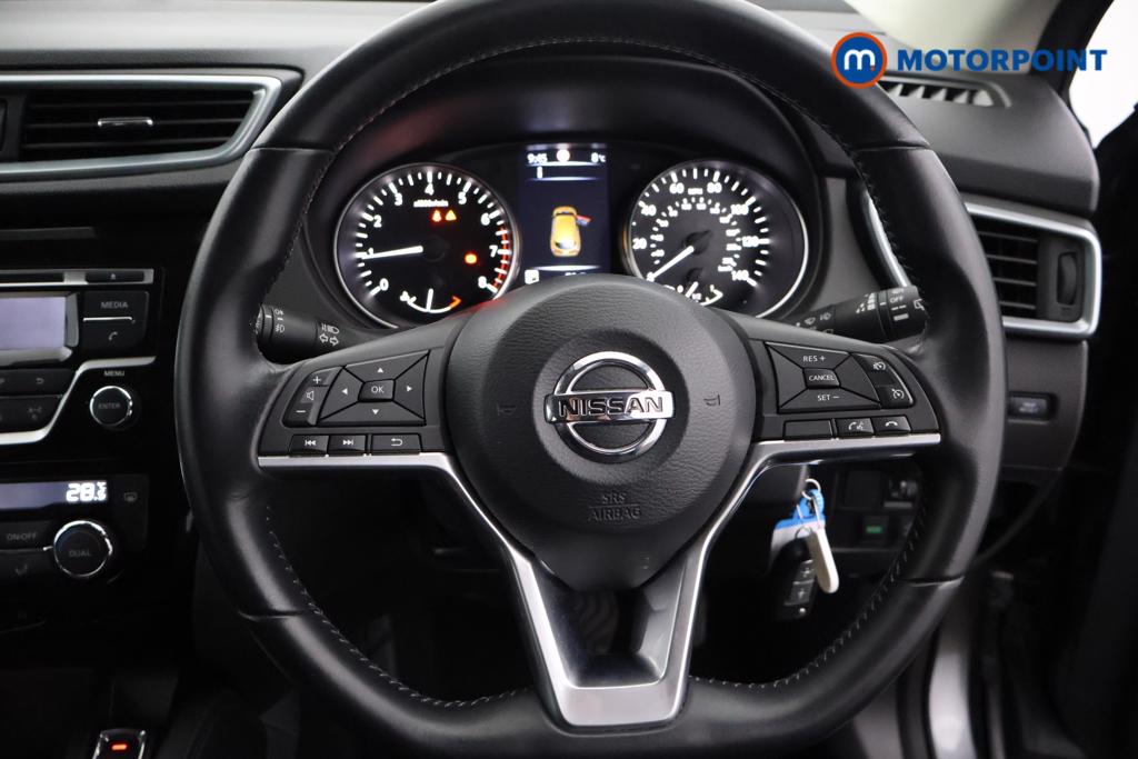 Nissan Qashqai Acenta Automatic Petrol SUV - Stock Number (1543298) - 1st supplementary image
