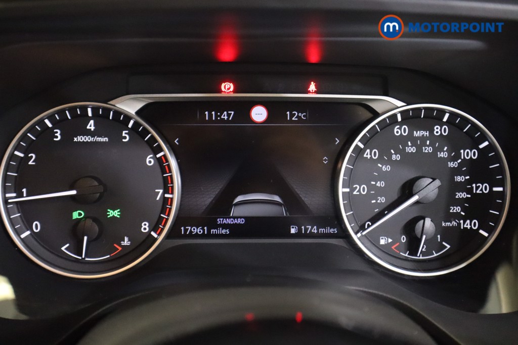Nissan Qashqai Acenta Premium Manual Petrol SUV - Stock Number (1543328) - 3rd supplementary image