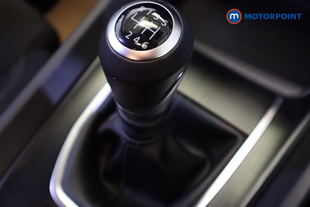 Nissan Qashqai Acenta Premium Manual Petrol SUV - Stock Number (1543328) - 4th supplementary image
