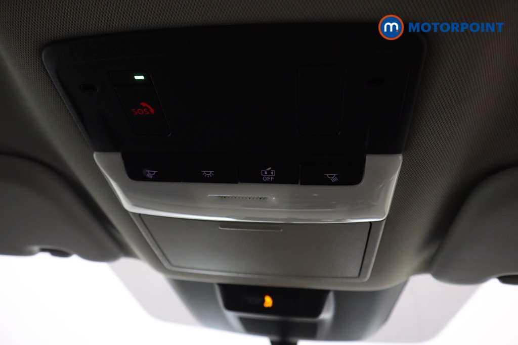 Nissan Qashqai Acenta Premium Manual Petrol SUV - Stock Number (1543328) - 6th supplementary image