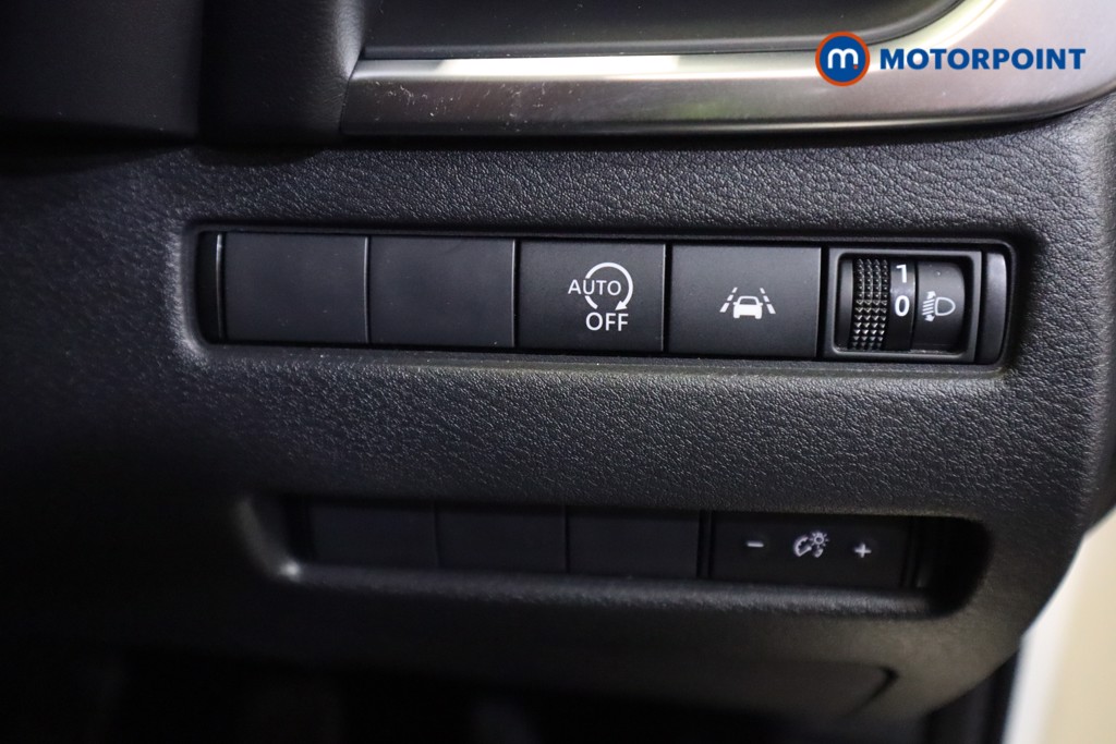 Nissan Qashqai Acenta Premium Manual Petrol SUV - Stock Number (1543328) - 8th supplementary image