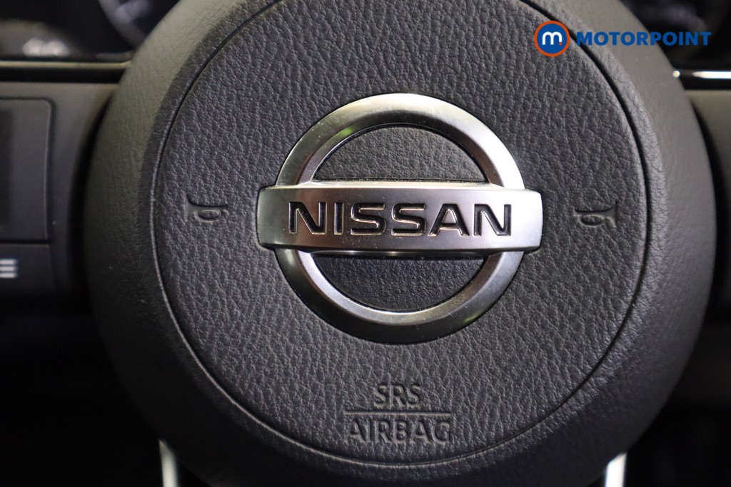 Nissan Qashqai Acenta Premium Manual Petrol SUV - Stock Number (1543328) - 10th supplementary image