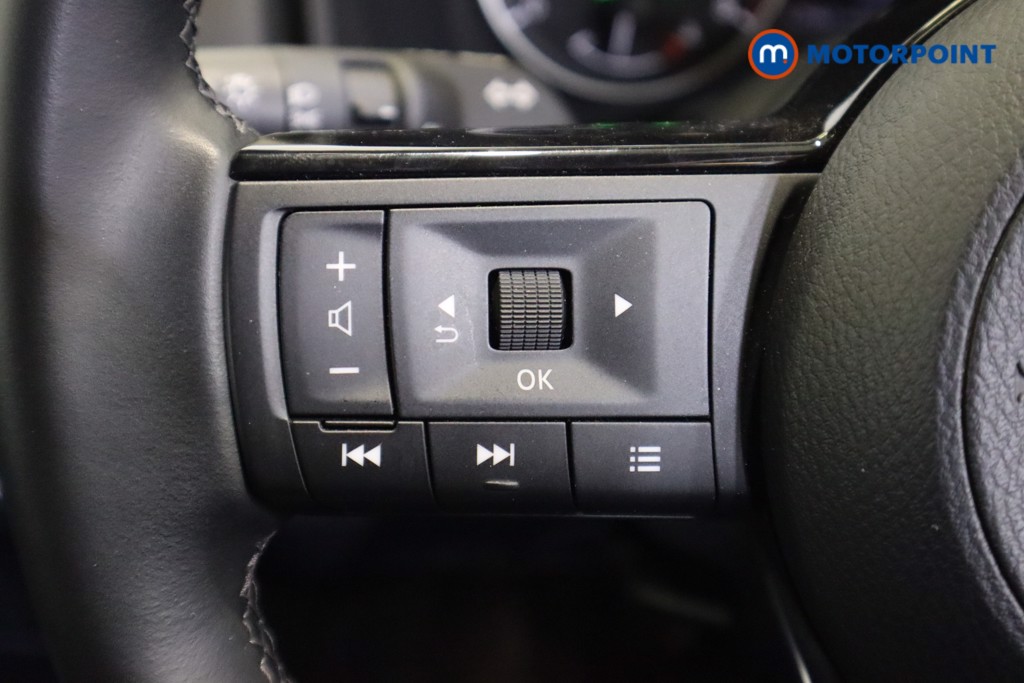 Nissan Qashqai Acenta Premium Manual Petrol SUV - Stock Number (1543328) - 11th supplementary image