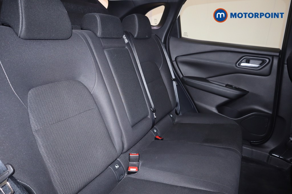 Nissan Qashqai Acenta Premium Manual Petrol SUV - Stock Number (1543328) - 14th supplementary image