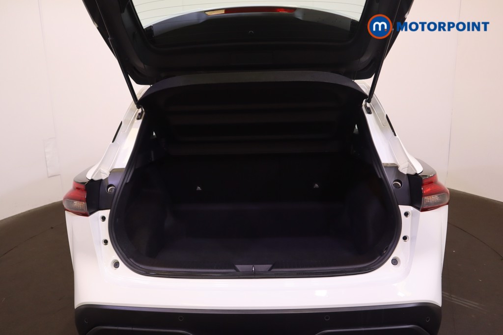 Nissan Qashqai Acenta Premium Manual Petrol SUV - Stock Number (1543328) - 15th supplementary image