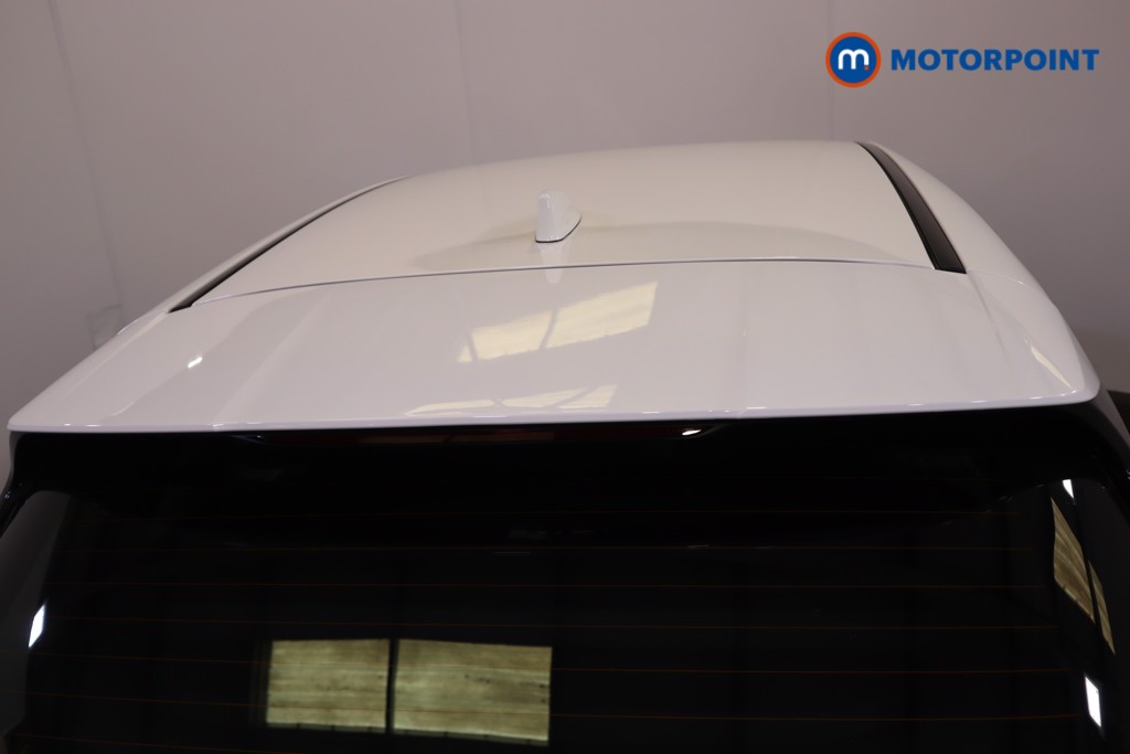 Nissan Qashqai Acenta Premium Manual Petrol SUV - Stock Number (1543328) - 20th supplementary image