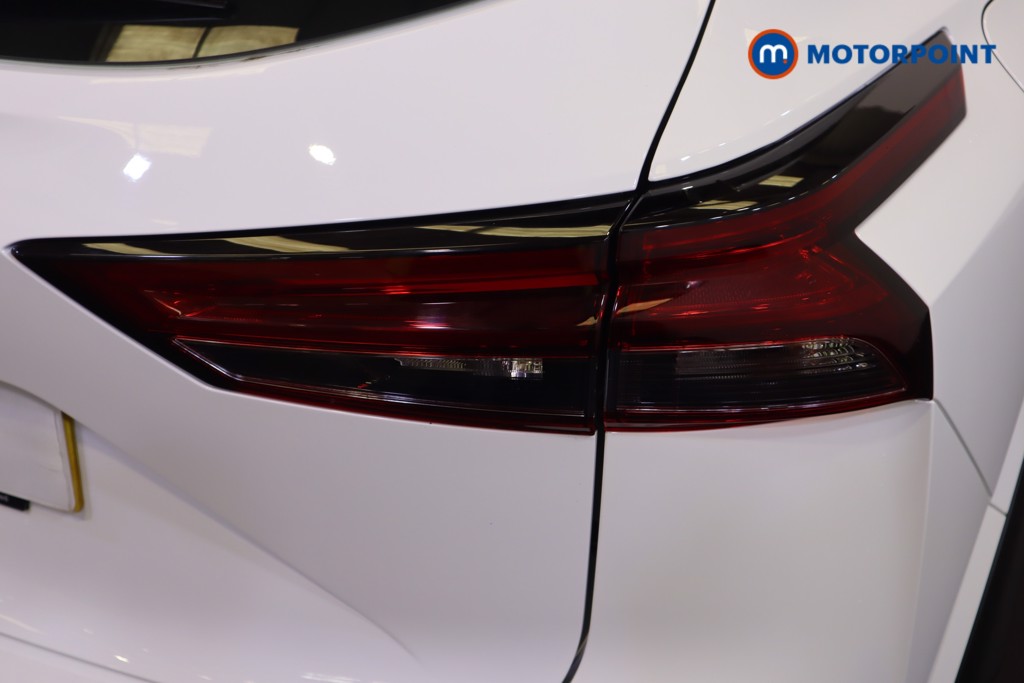 Nissan Qashqai Acenta Premium Manual Petrol SUV - Stock Number (1543328) - 21st supplementary image