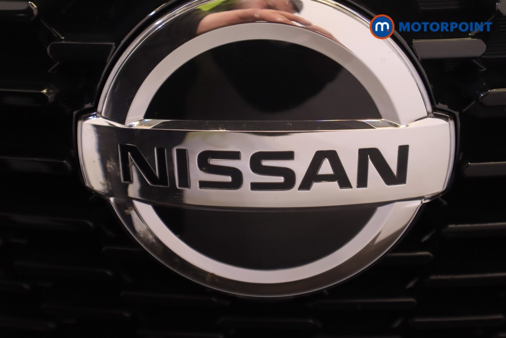 Nissan Qashqai Acenta Premium Manual Petrol SUV - Stock Number (1543328) - 23rd supplementary image