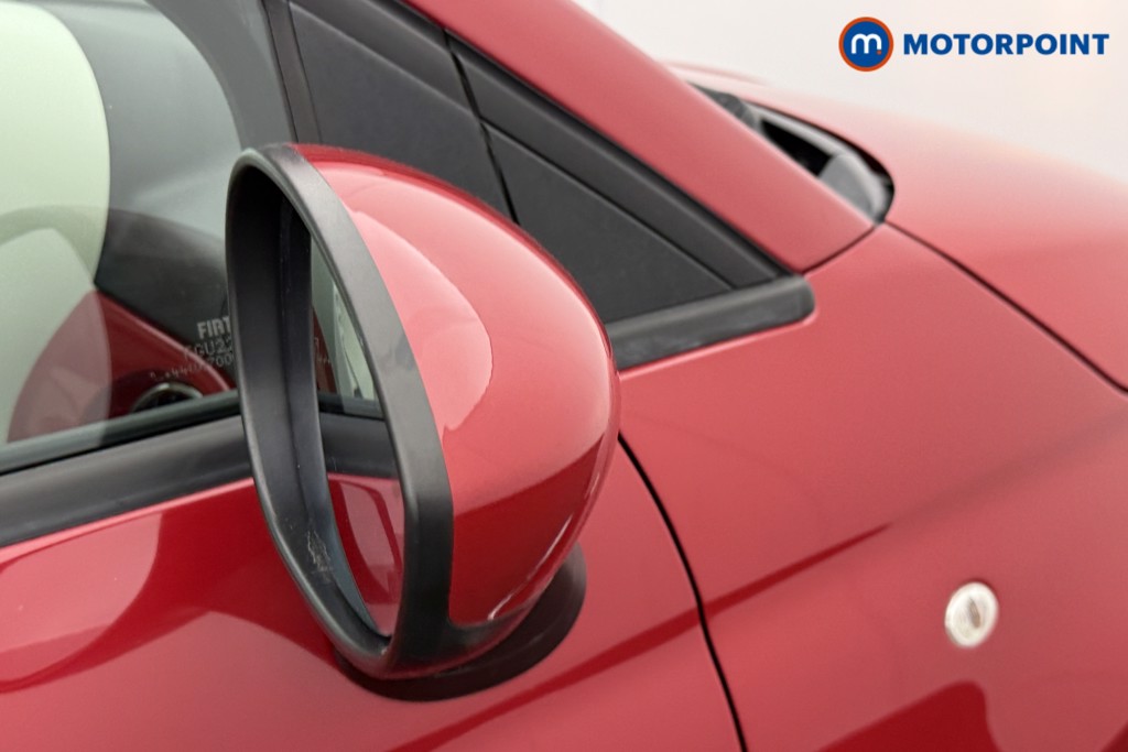Fiat 500 Lounge Manual Petrol-Electric Hybrid Hatchback - Stock Number (1543369) - 16th supplementary image