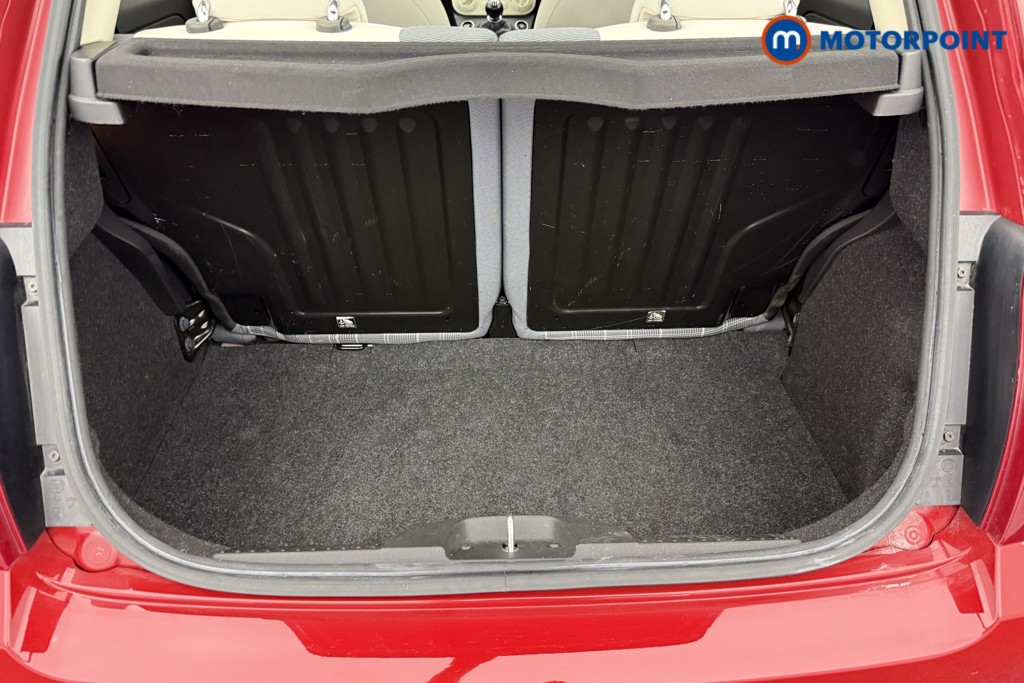 Fiat 500 Lounge Manual Petrol-Electric Hybrid Hatchback - Stock Number (1543369) - 17th supplementary image