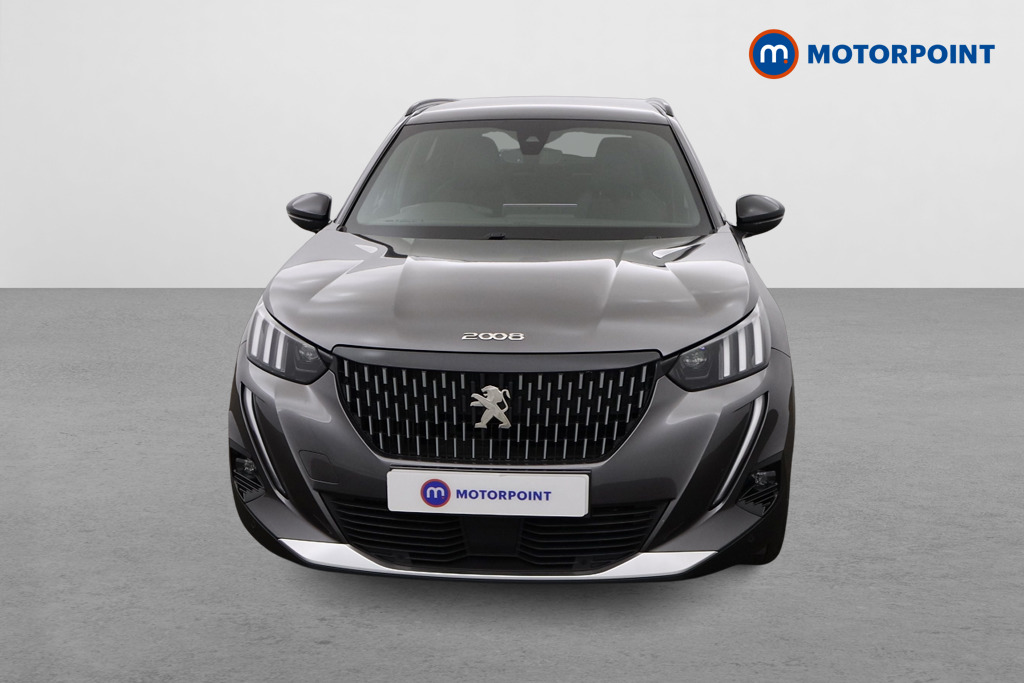 Peugeot 2008 GT Manual Petrol SUV - Stock Number (1543419) - Front bumper