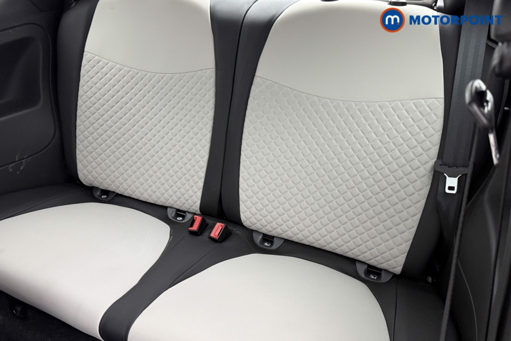 Fiat 500 Dolcevita Manual Petrol-Electric Hybrid Hatchback - Stock Number (1543445) - 18th supplementary image