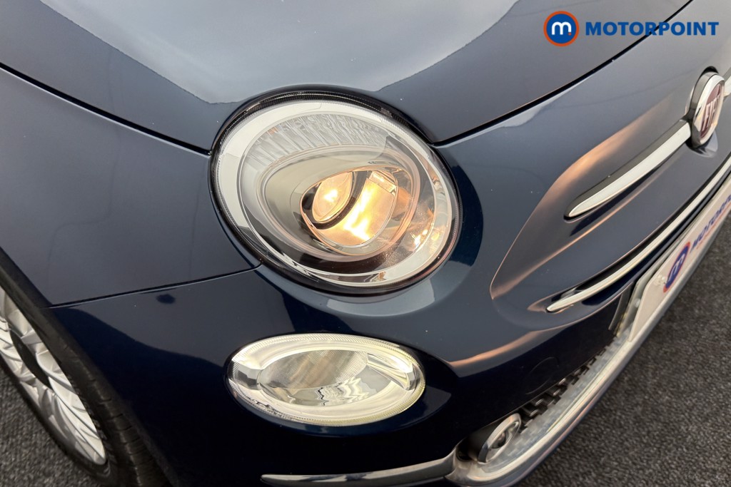 Fiat 500 Dolcevita Manual Petrol-Electric Hybrid Hatchback - Stock Number (1543445) - 22nd supplementary image