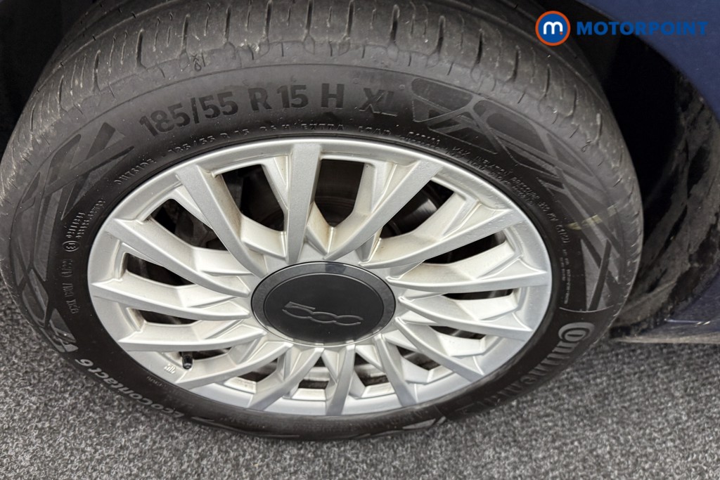 Fiat 500 Dolcevita Manual Petrol-Electric Hybrid Hatchback - Stock Number (1543445) - 24th supplementary image