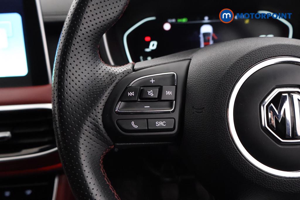 Mg Motor Uk HS Trophy Manual Petrol SUV - Stock Number (1543448) - 2nd supplementary image