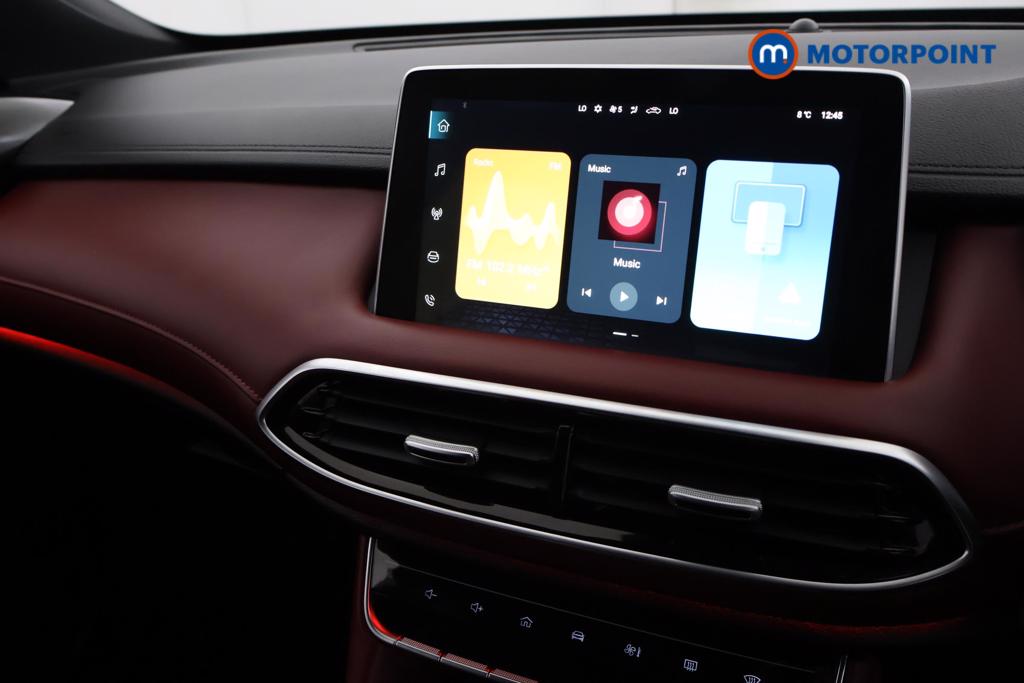 Mg Motor Uk HS Trophy Manual Petrol SUV - Stock Number (1543448) - 5th supplementary image