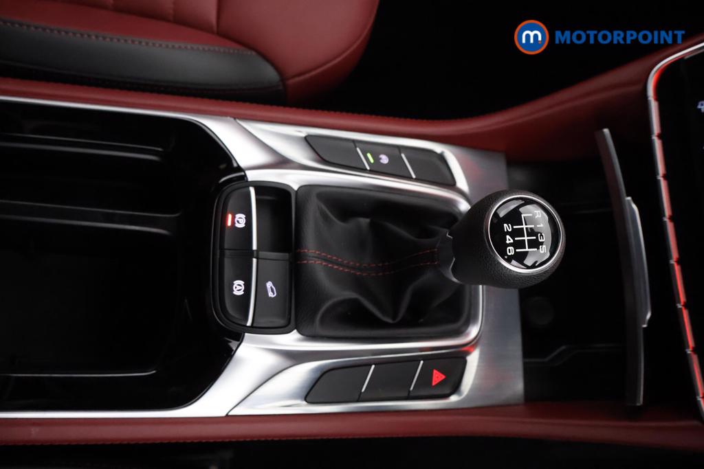 Mg Motor Uk HS Trophy Manual Petrol SUV - Stock Number (1543448) - 6th supplementary image