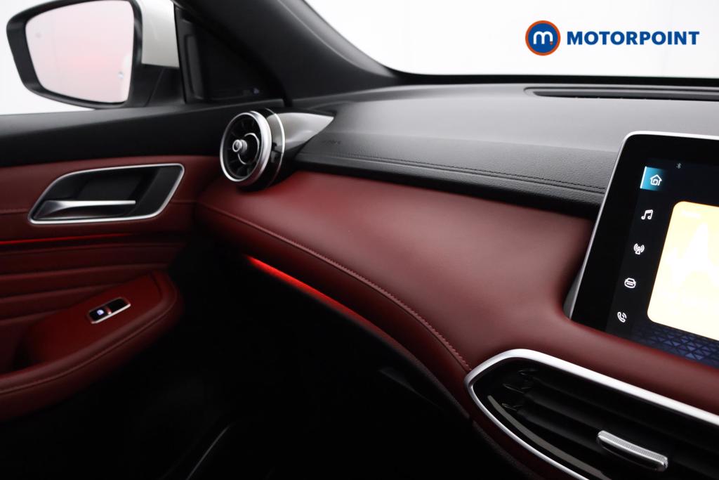 Mg Motor Uk HS Trophy Manual Petrol SUV - Stock Number (1543448) - 7th supplementary image