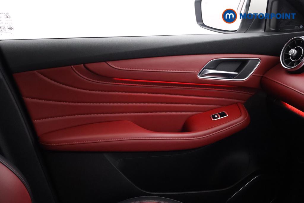 Mg Motor Uk HS Trophy Manual Petrol SUV - Stock Number (1543448) - 8th supplementary image