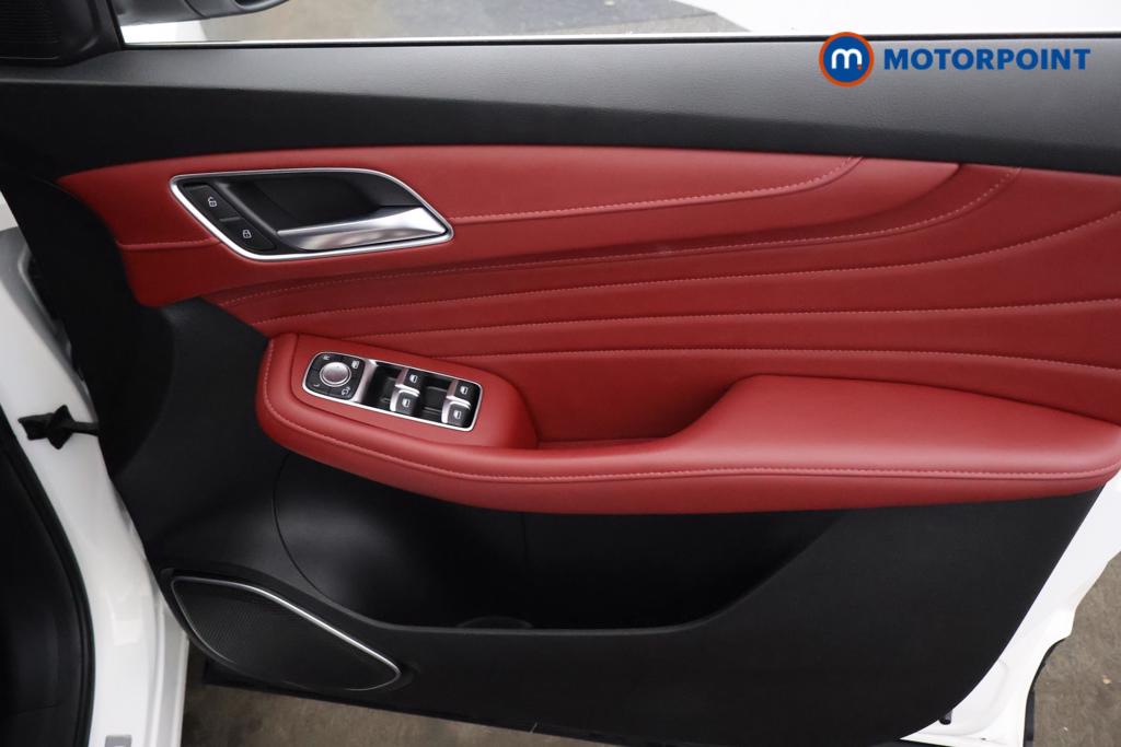 Mg Motor Uk HS Trophy Manual Petrol SUV - Stock Number (1543448) - 9th supplementary image