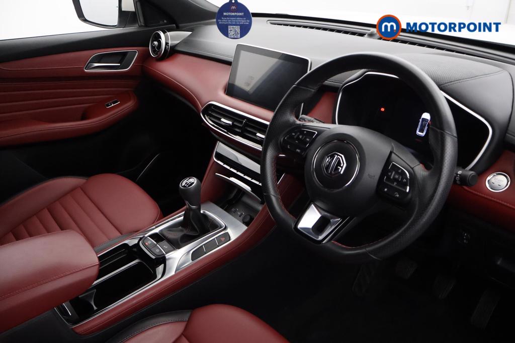 Mg Motor Uk HS Trophy Manual Petrol SUV - Stock Number (1543448) - 10th supplementary image