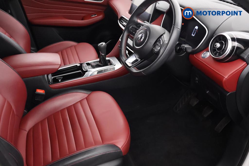 Mg Motor Uk HS Trophy Manual Petrol SUV - Stock Number (1543448) - 11th supplementary image