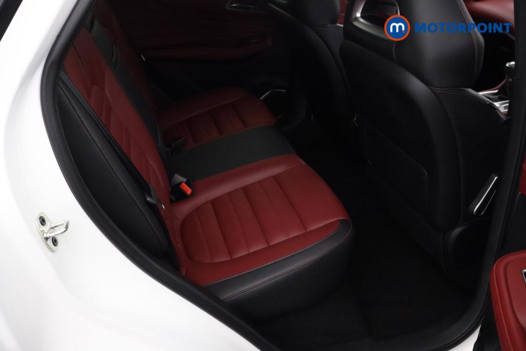 Mg Motor Uk HS Trophy Manual Petrol SUV - Stock Number (1543448) - 12th supplementary image