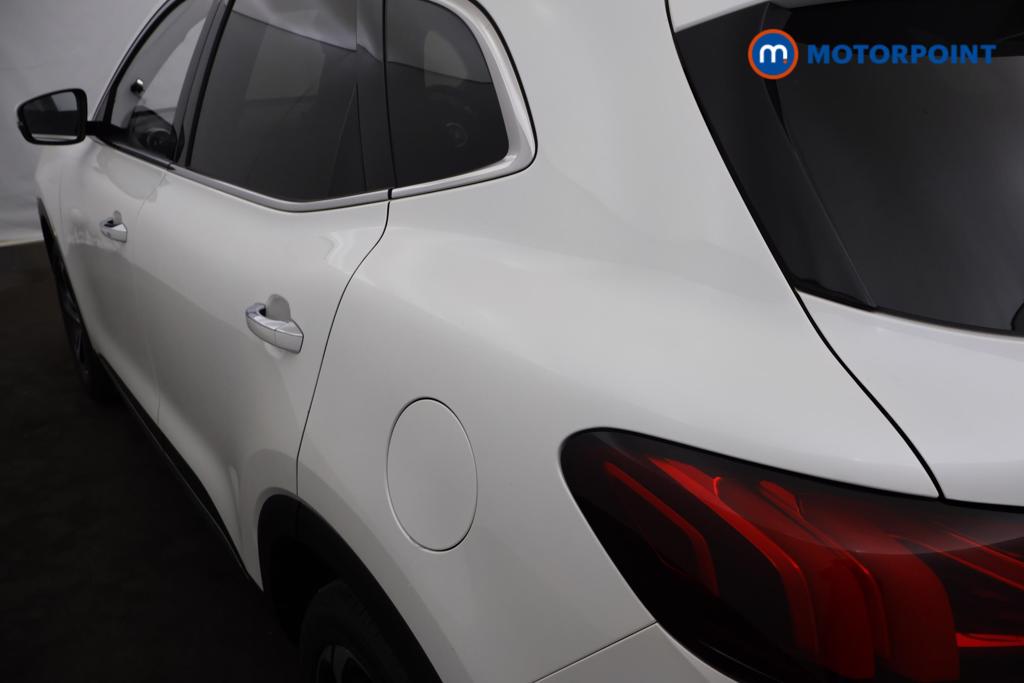 Mg Motor Uk HS Trophy Manual Petrol SUV - Stock Number (1543448) - 13th supplementary image