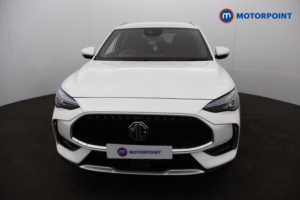 Mg Motor Uk HS Trophy Manual Petrol SUV - Stock Number (1543448) - 14th supplementary image