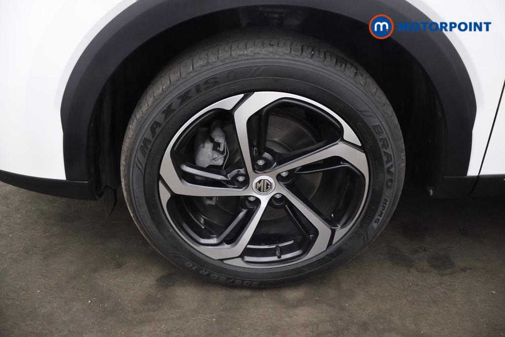 Mg Motor Uk HS Trophy Manual Petrol SUV - Stock Number (1543448) - 15th supplementary image