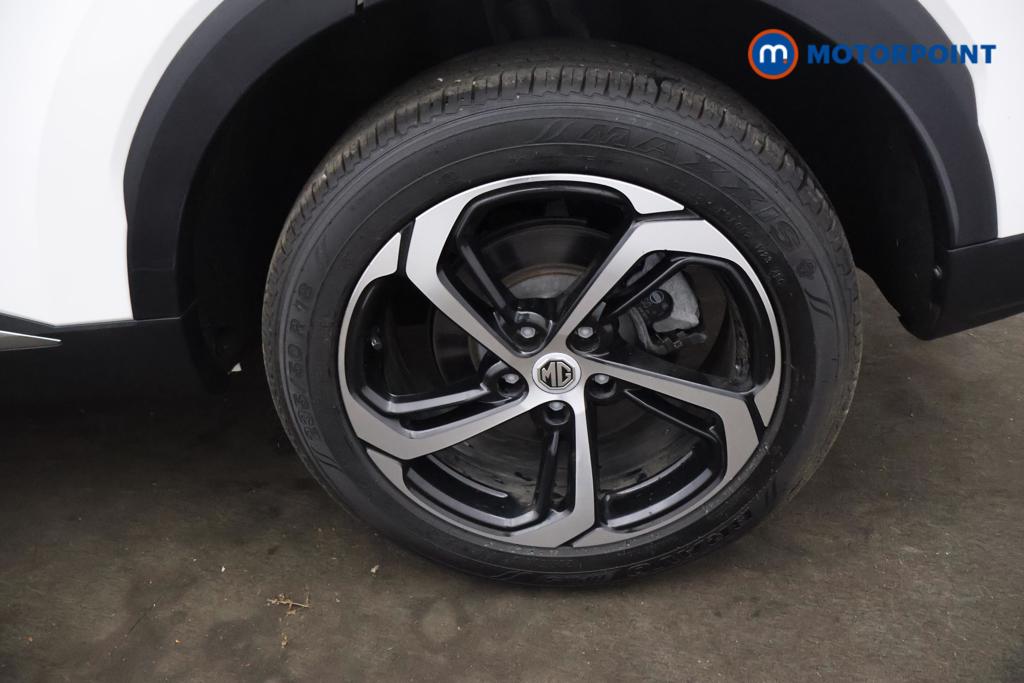 Mg Motor Uk HS Trophy Manual Petrol SUV - Stock Number (1543448) - 16th supplementary image