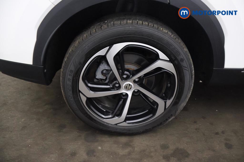 Mg Motor Uk HS Trophy Manual Petrol SUV - Stock Number (1543448) - 17th supplementary image