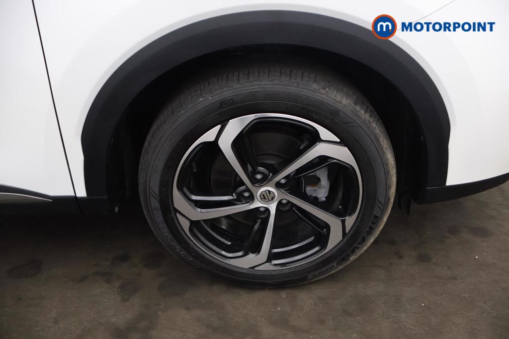 Mg Motor Uk HS Trophy Manual Petrol SUV - Stock Number (1543448) - 18th supplementary image